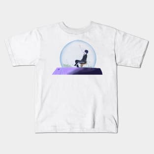 Serendipity Live Kids T-Shirt